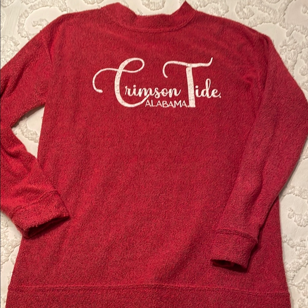 Women’s Alabama Pullover